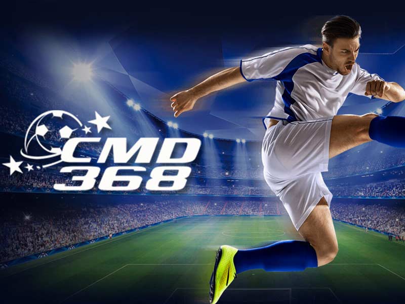 🎯 CMD體育投注（CMD Sports）🏆⚽